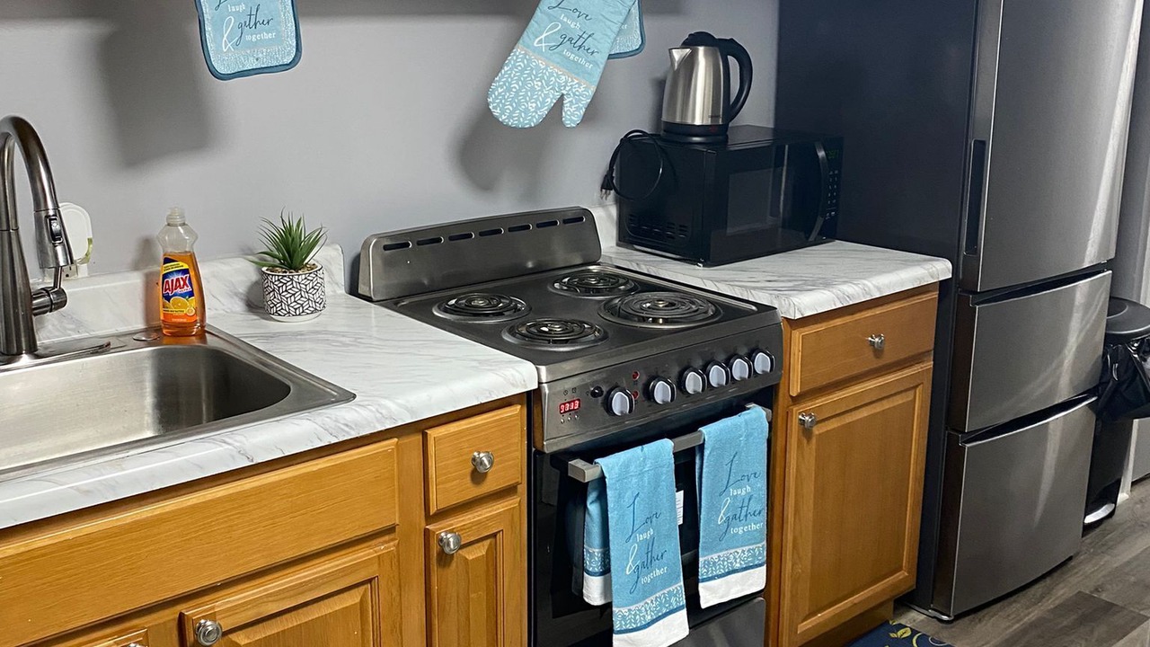 Photo of Kitchen in Brownsville