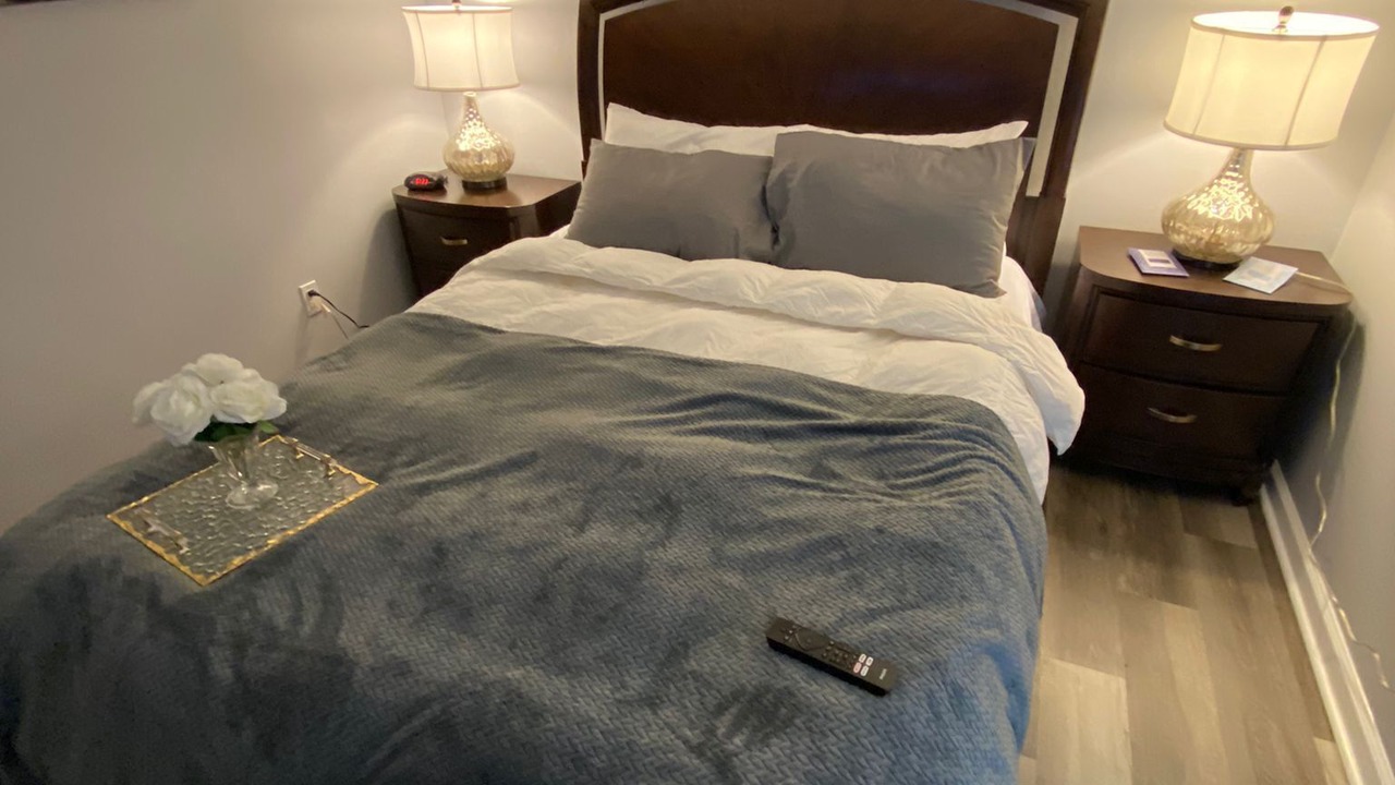 Photo of Bedroom in Brownsville