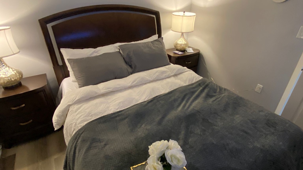 Photo of Bedroom in Brownsville