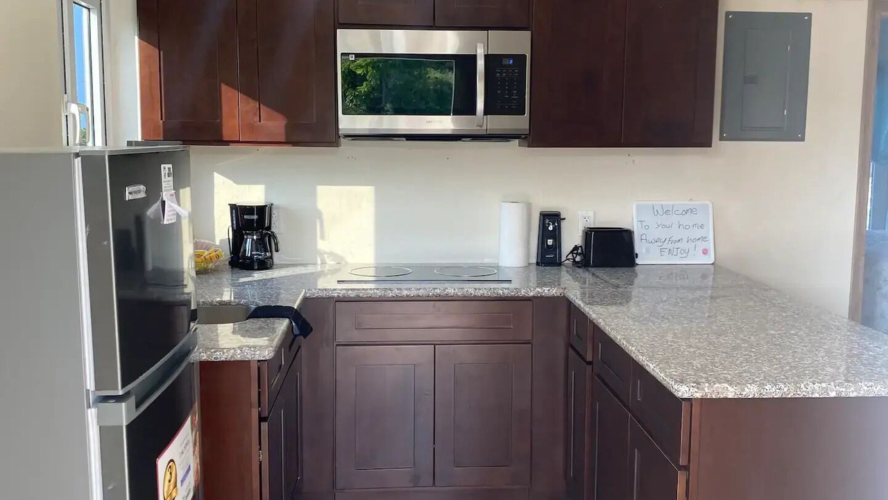 Photo of Kitchen in Rolleville