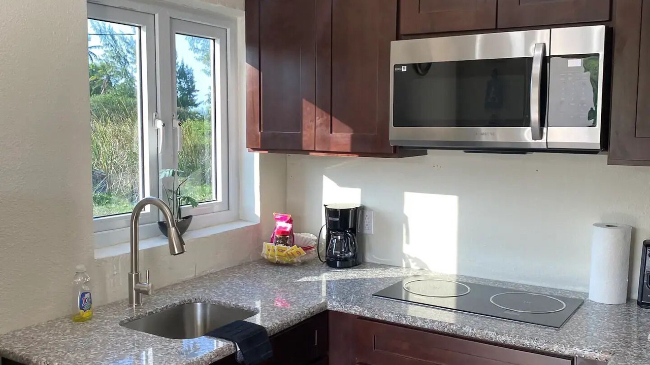 Photo of Kitchen in Rolleville