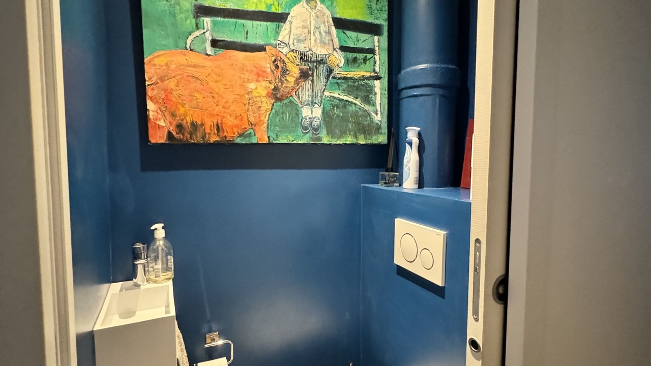 Photo of Bathroom in Montparnasse