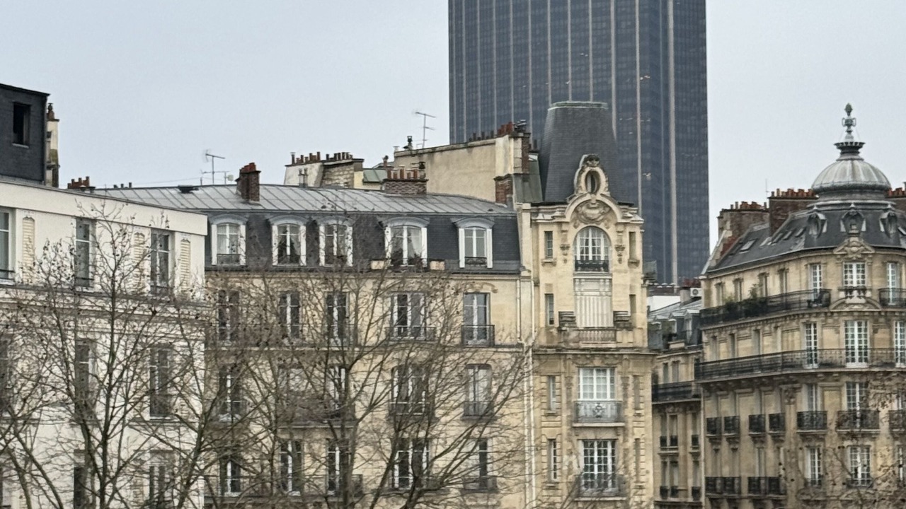 Photo of Outdoor in Montparnasse
