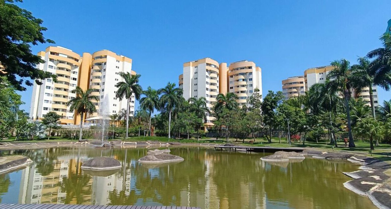 Photo of Outdoor in Jacarepagua