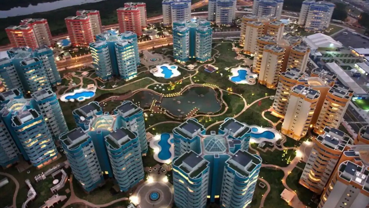 Photo of Outdoor in Jacarepagua