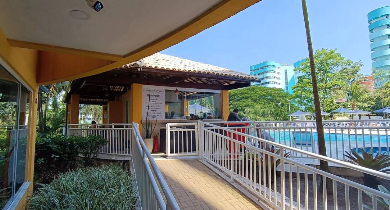 Photo of Outdoor in Jacarepagua