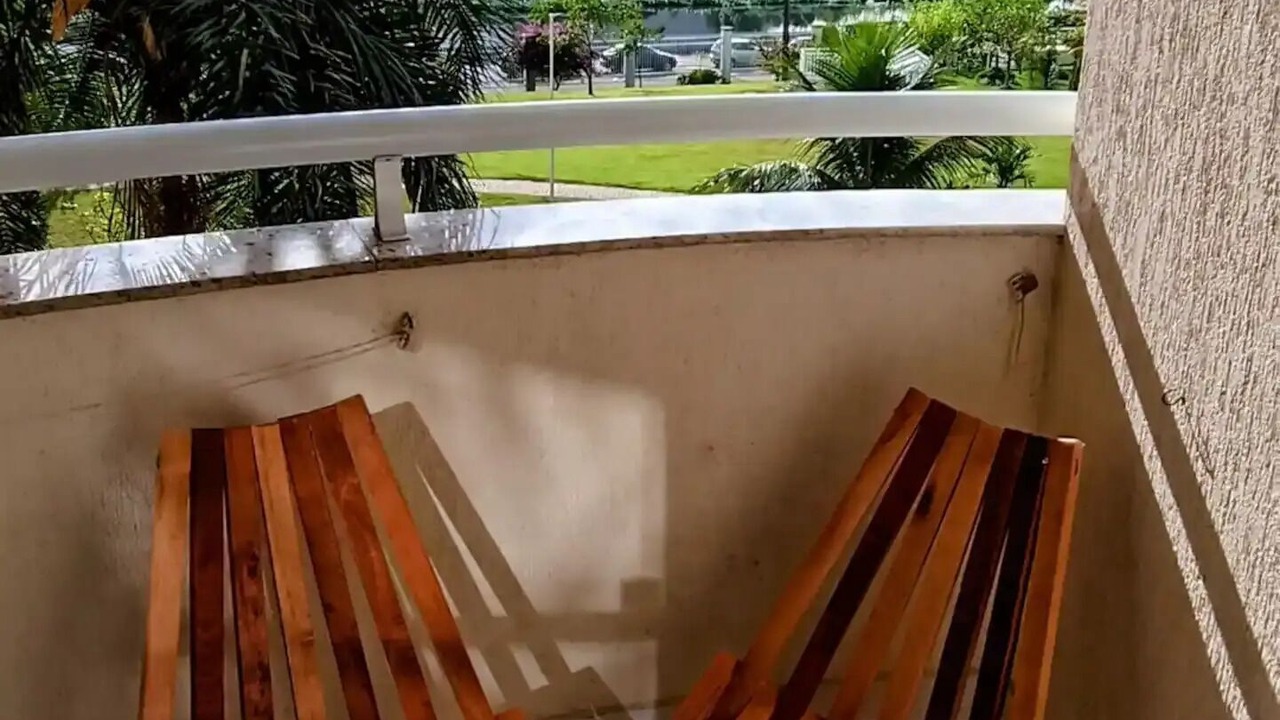 Photo of Outdoor in Jacarepagua