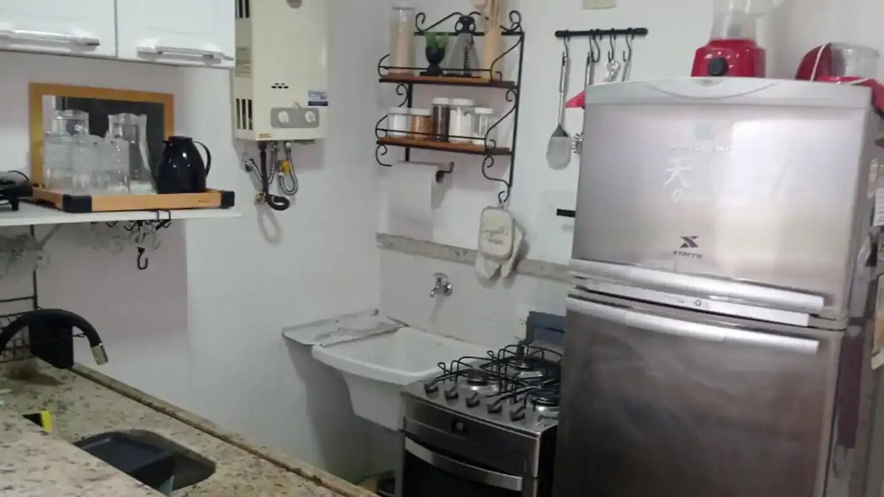 Photo of Kitchen in Jacarepagua