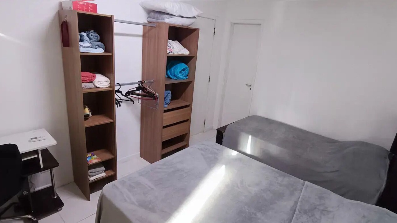 Photo of Bedroom in Jacarepagua