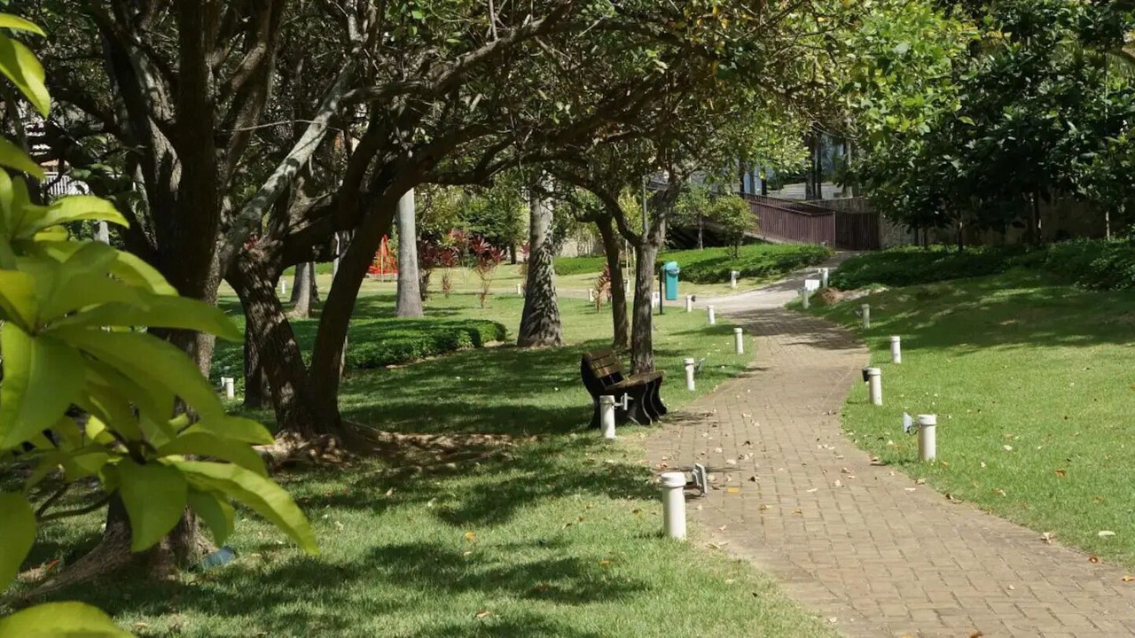 Photo of Outdoor in Jacarepagua