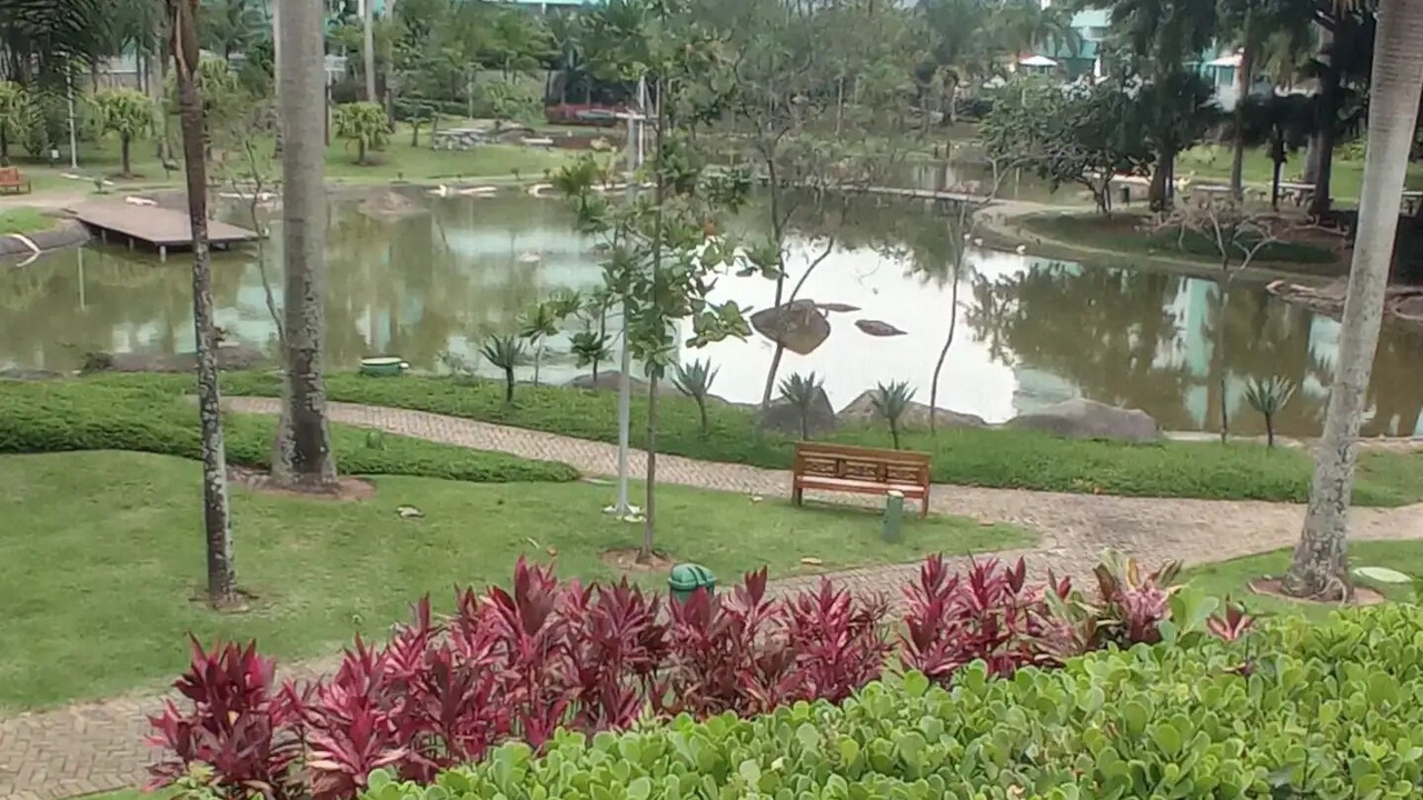 Photo of Outdoor in Jacarepagua