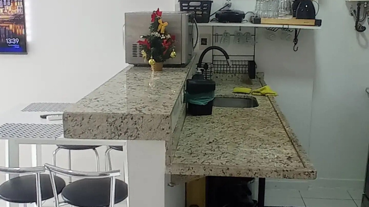 Photo of Kitchen in Jacarepagua