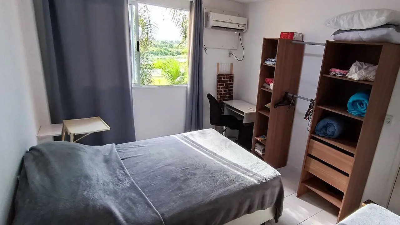 Photo of Bedroom in Jacarepagua