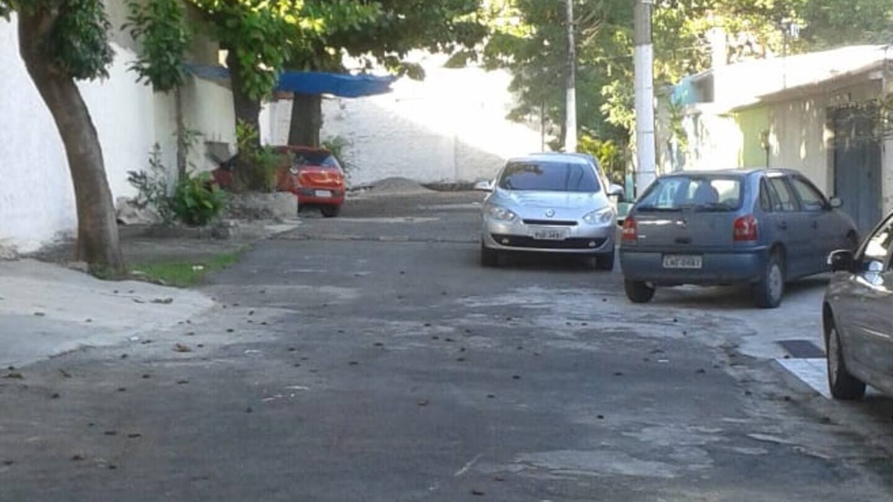 Photo of Outdoor in Sampaio