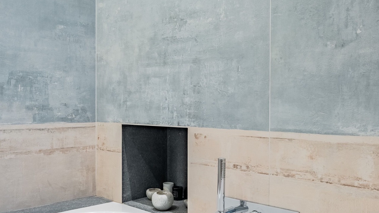 Photo of Bathroom in Montparnasse