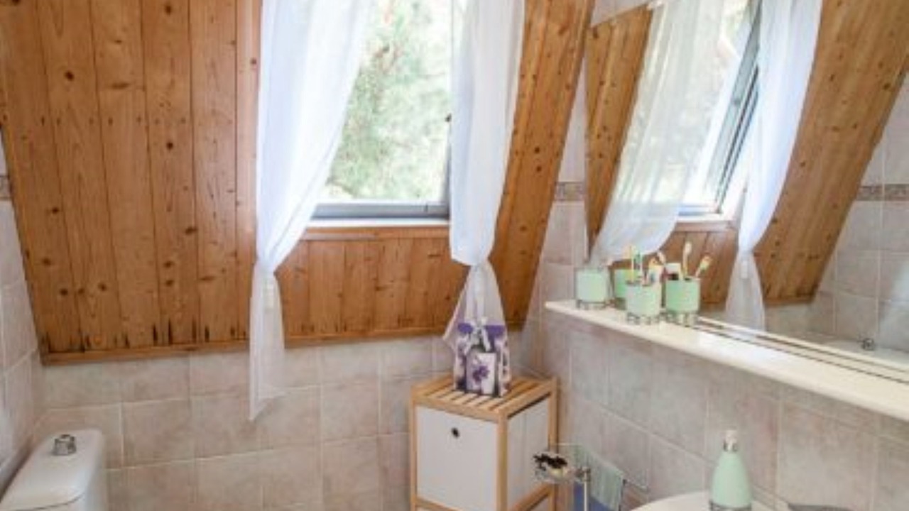 Photo of Bathroom in Rosapineta