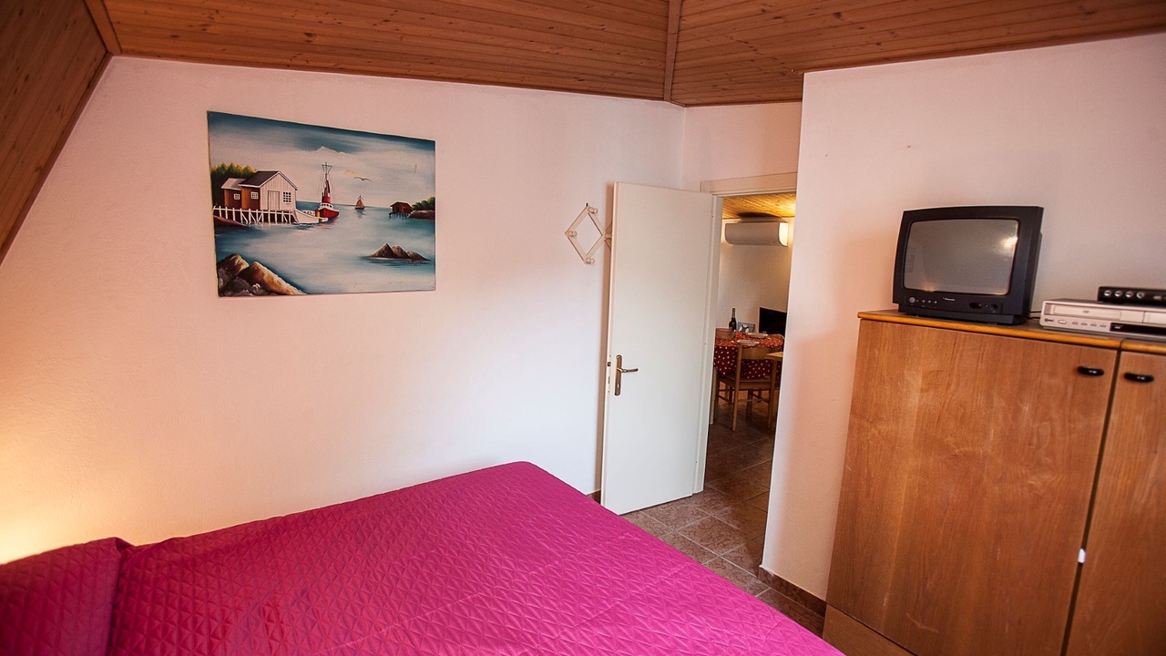 Photo of Bedroom in Rosapineta