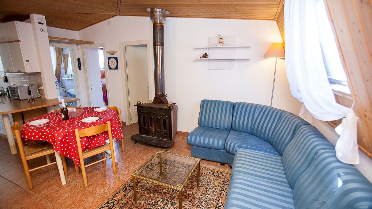 Photo of Livingroom in Rosapineta