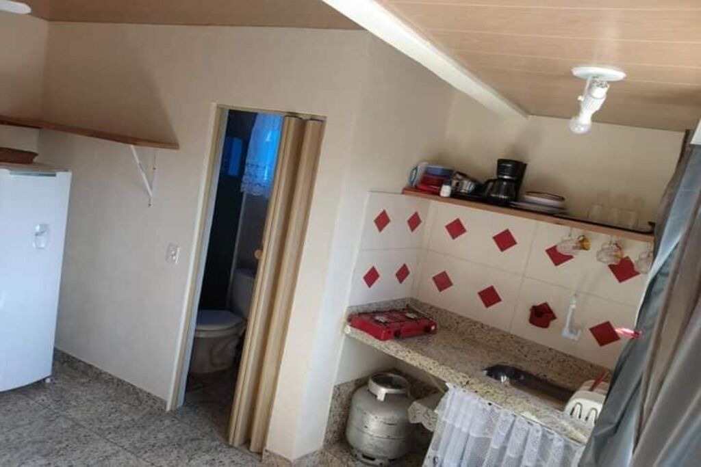 Photo of Bathroom in Pero