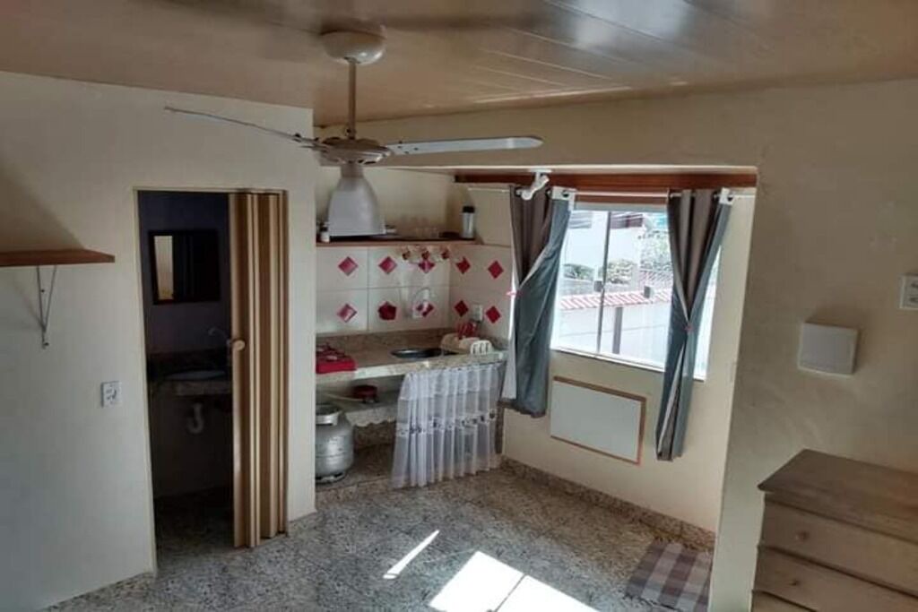 Photo of Bathroom in Pero