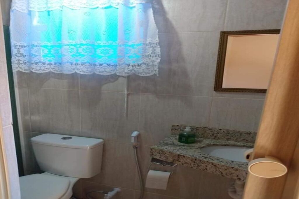 Photo of Bathroom in Pero