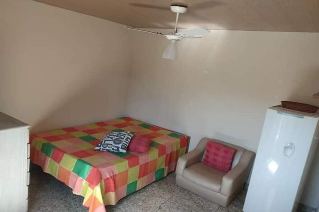 Photo of Bedroom in Pero