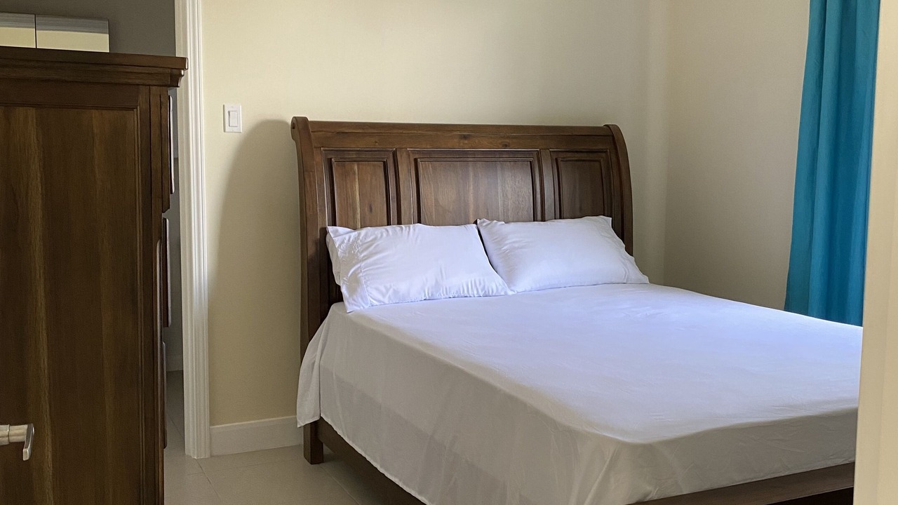 Photo of Bedroom in Lucea