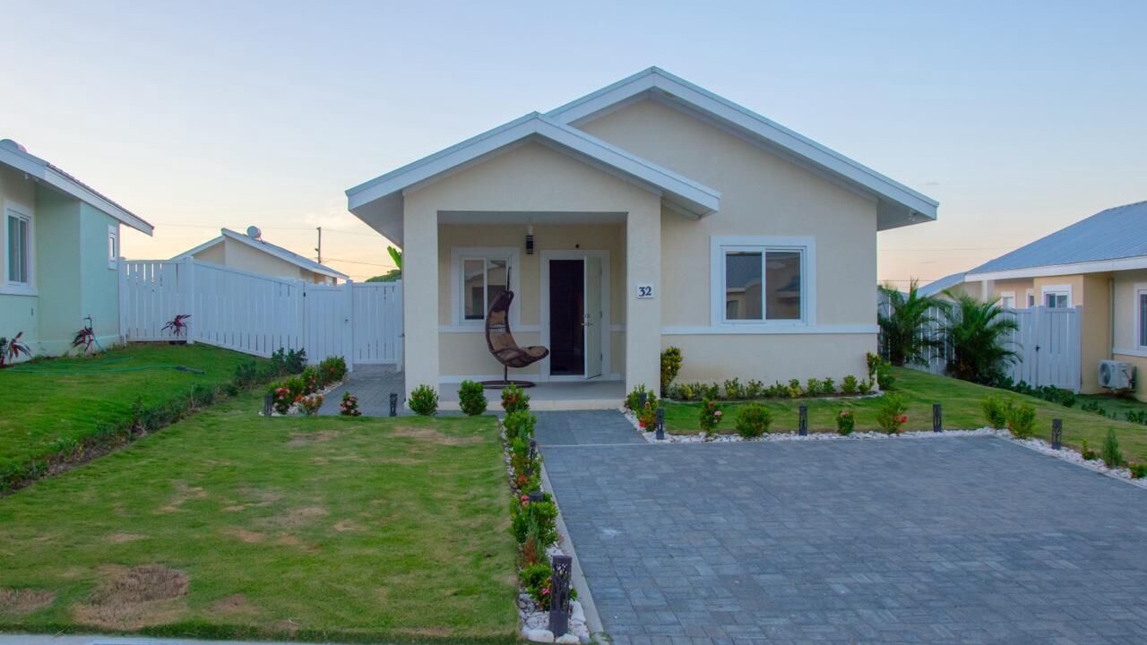Photo of Outdoor in Lucea