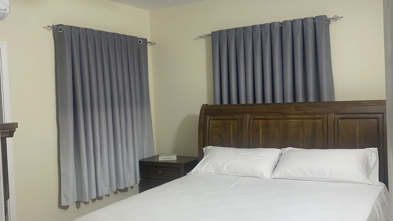 Photo of Bedroom in Lucea