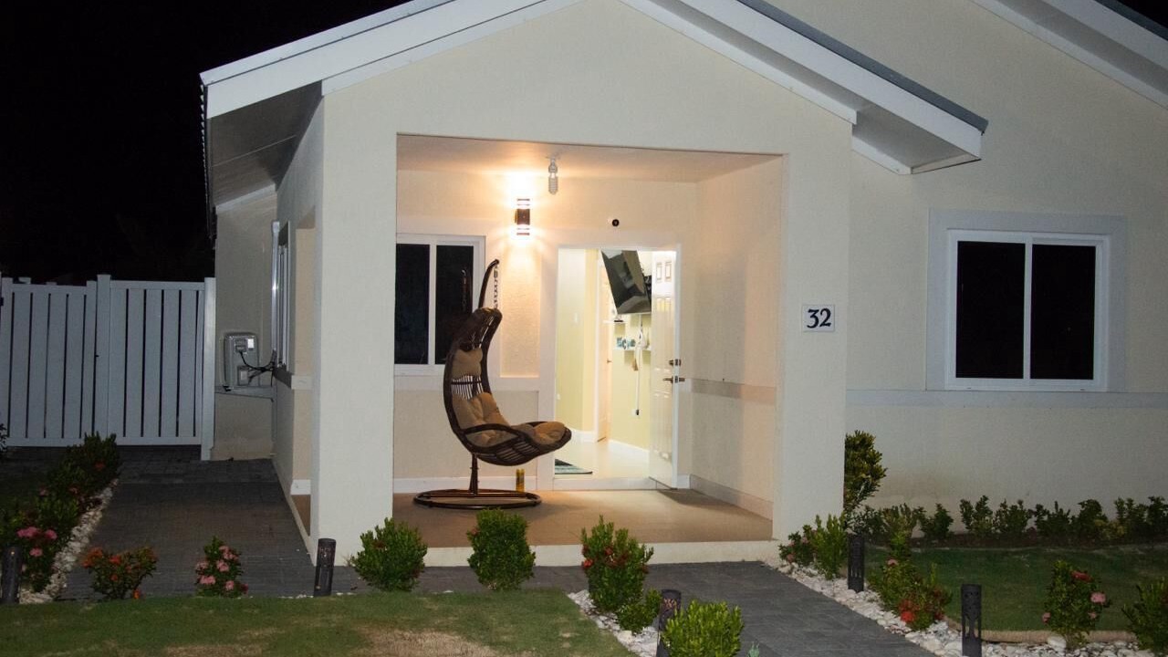 Photo of Outdoor in Lucea