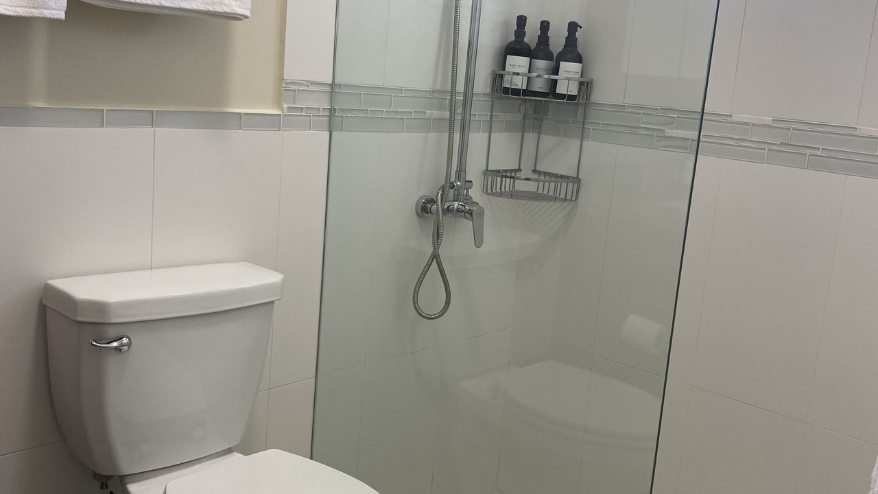 Photo of Bathroom in Lucea