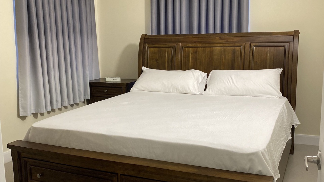 Photo of Bedroom in Lucea