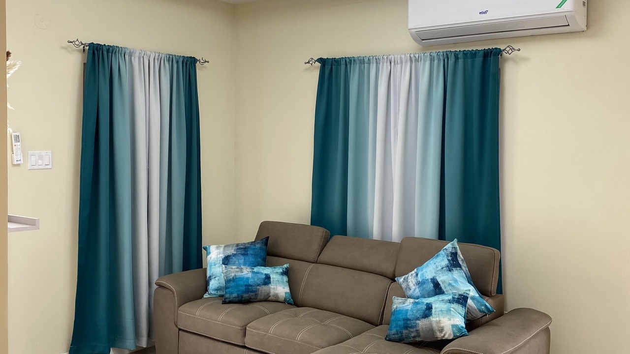 Photo of Livingroom in Lucea