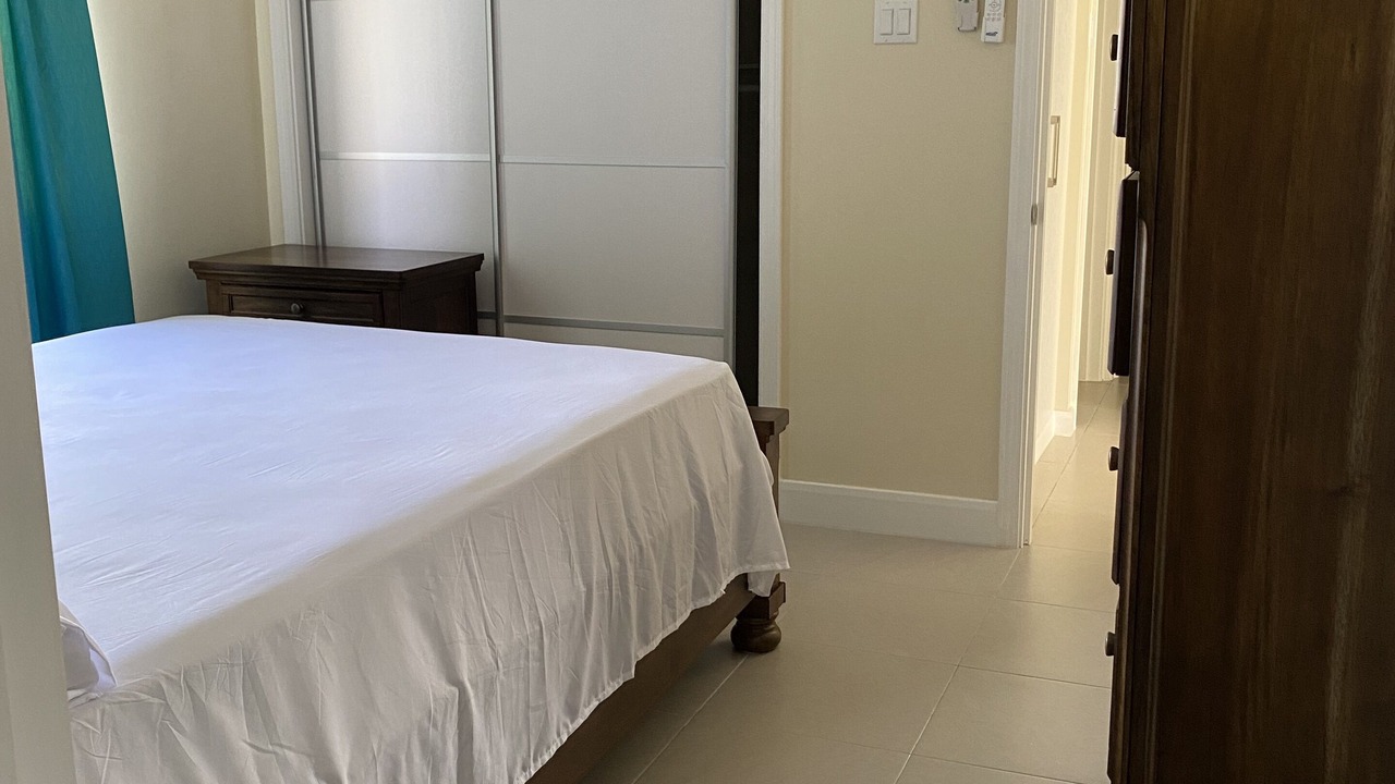 Photo of Bedroom in Lucea