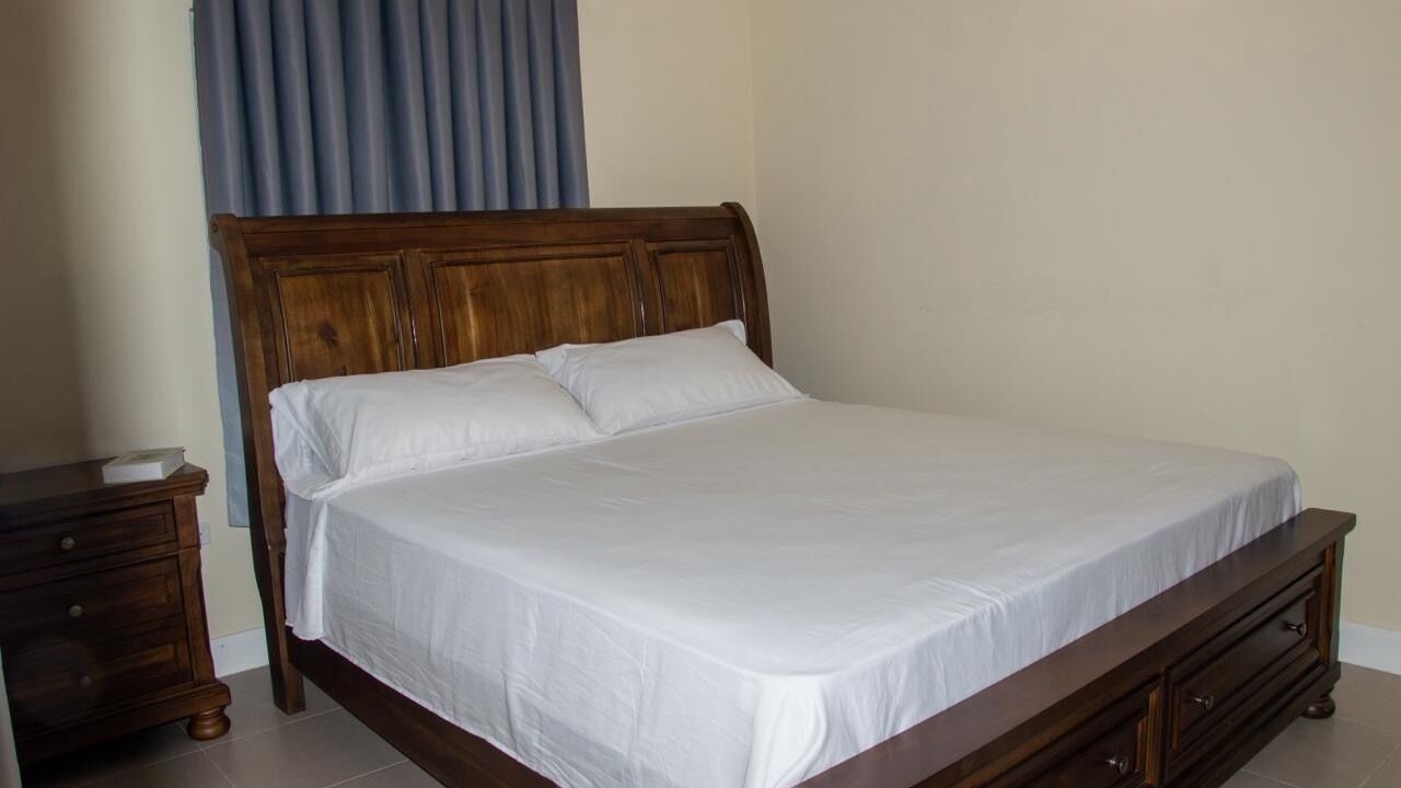 Photo of Bedroom in Lucea