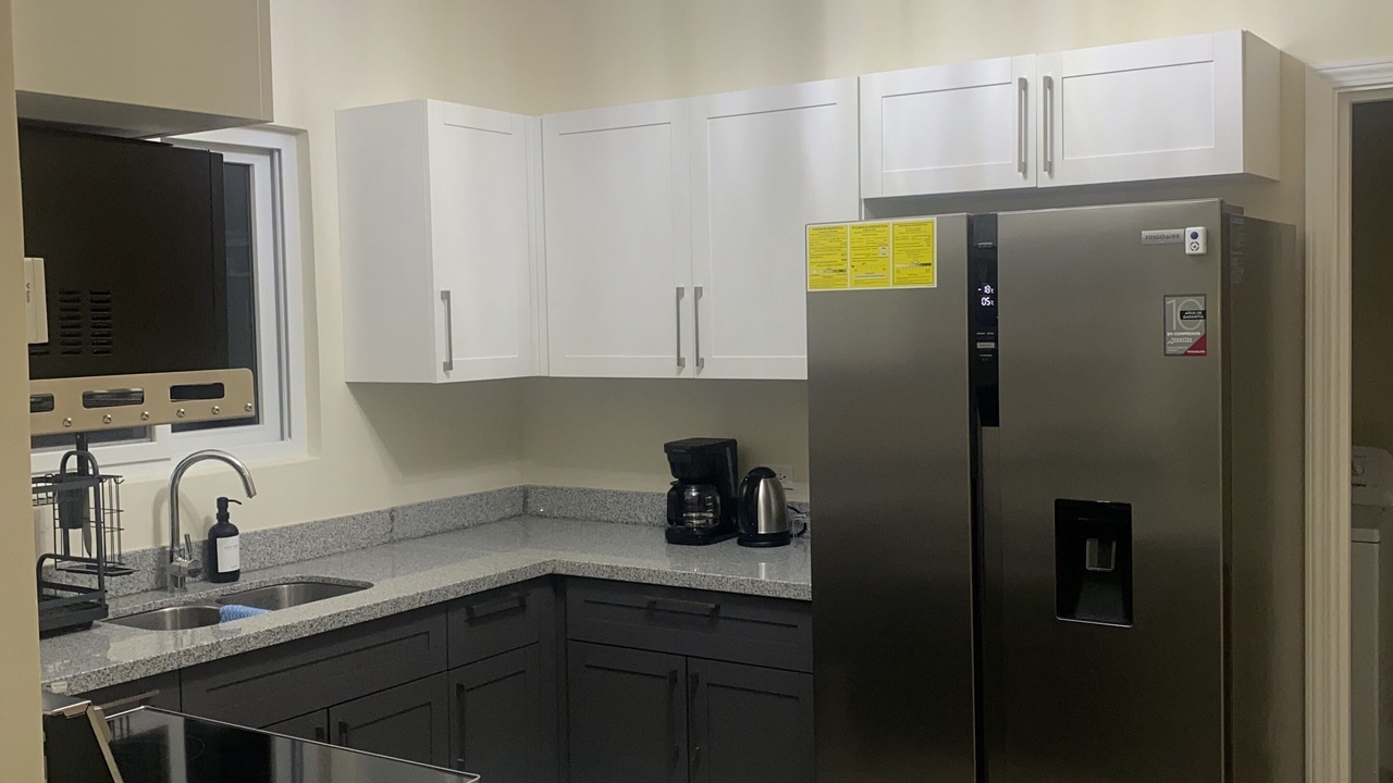 Photo of Kitchen in Lucea