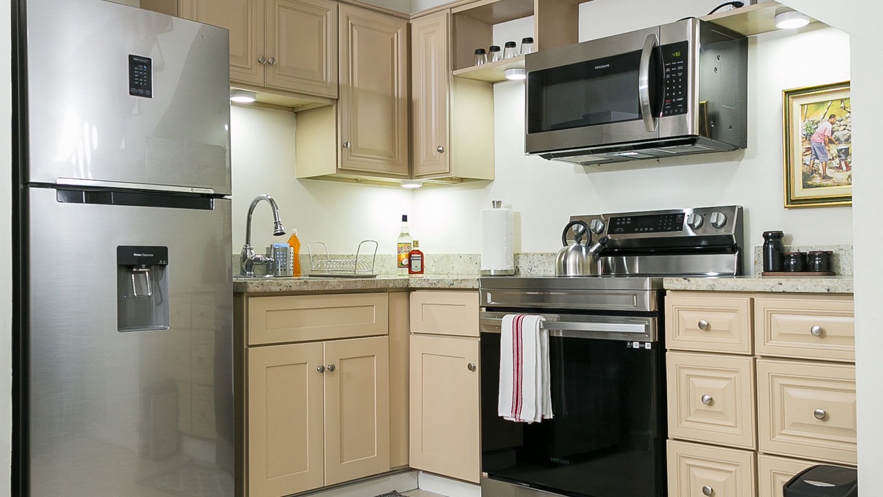 Photo of Kitchen in Beverly Hills