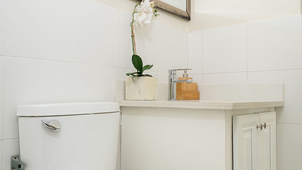Photo of Bathroom in Beverly Hills