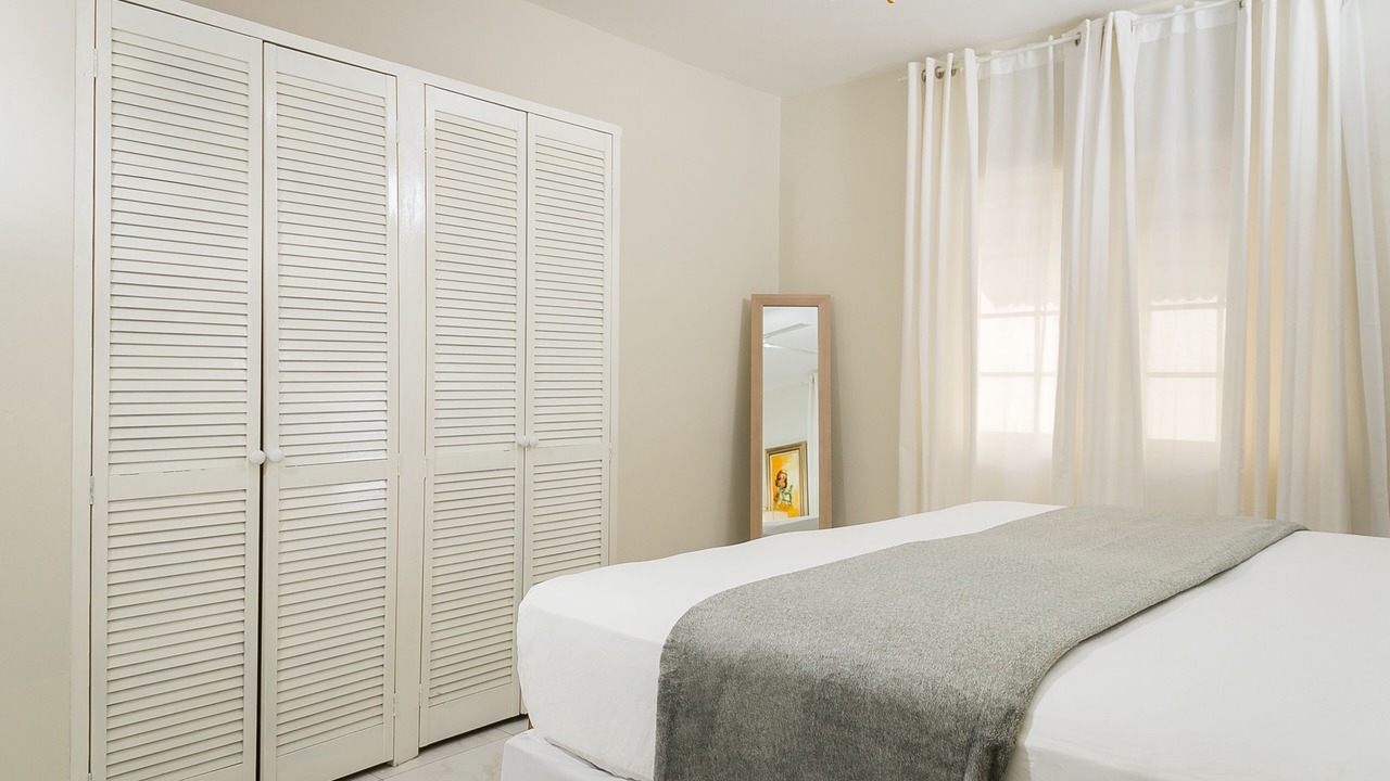 Photo of Bedroom in Beverly Hills