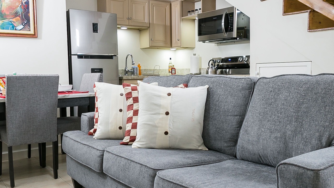 Photo of Livingroom in Beverly Hills