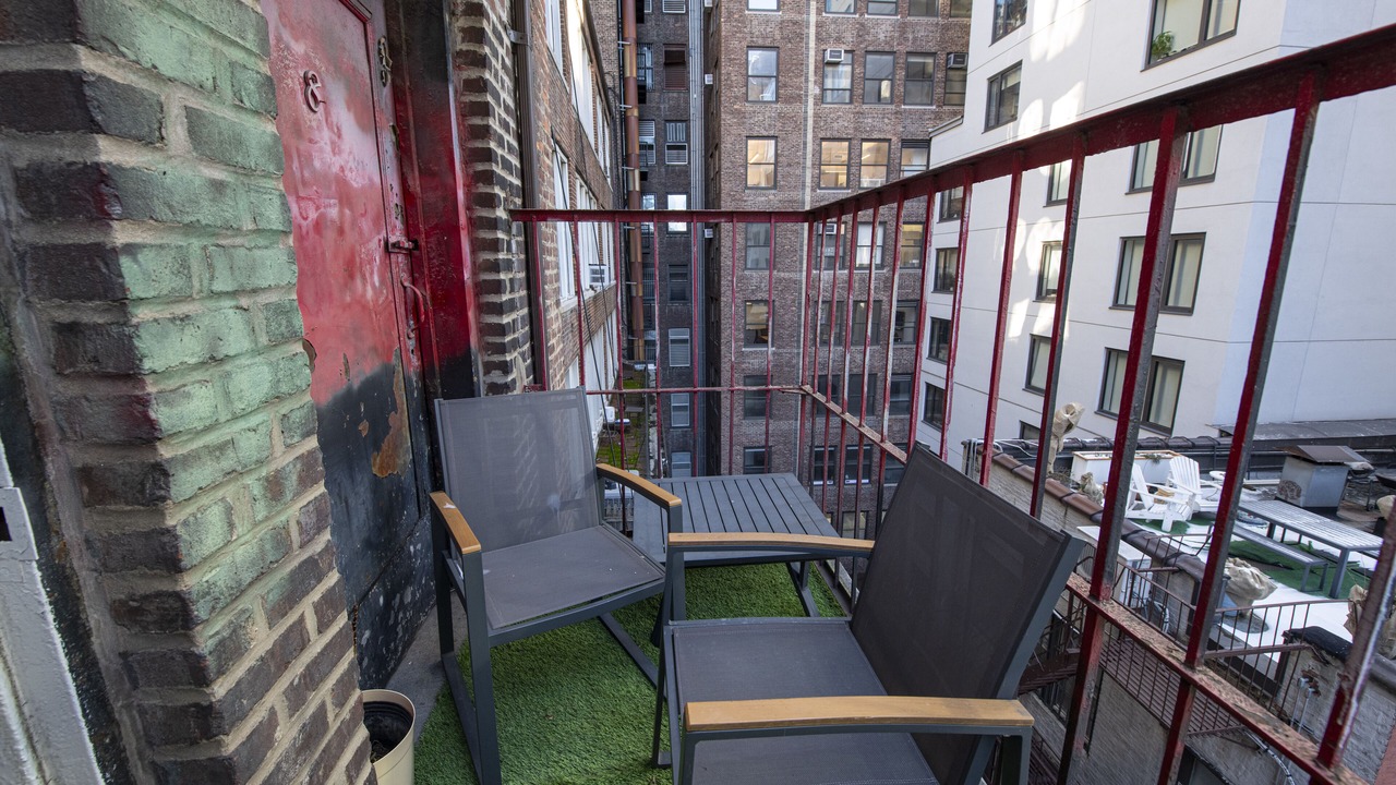 Photo of Outdoor in Midtown South