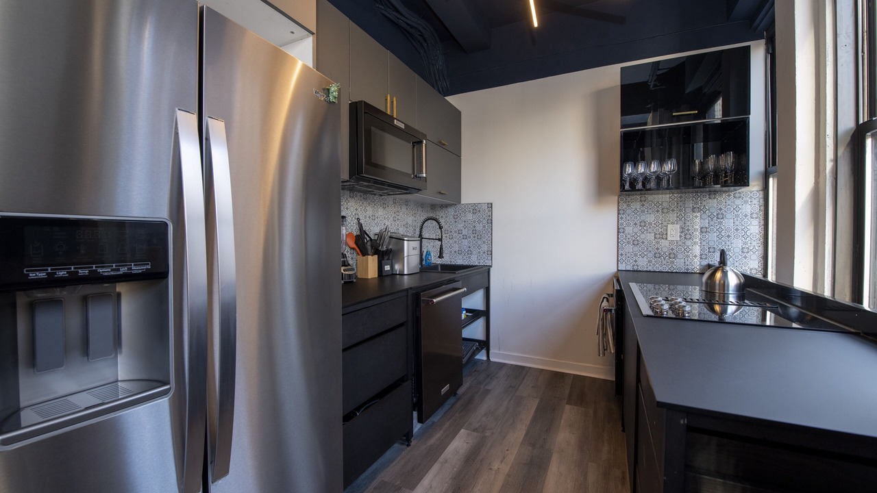 Photo of Kitchen in Midtown South