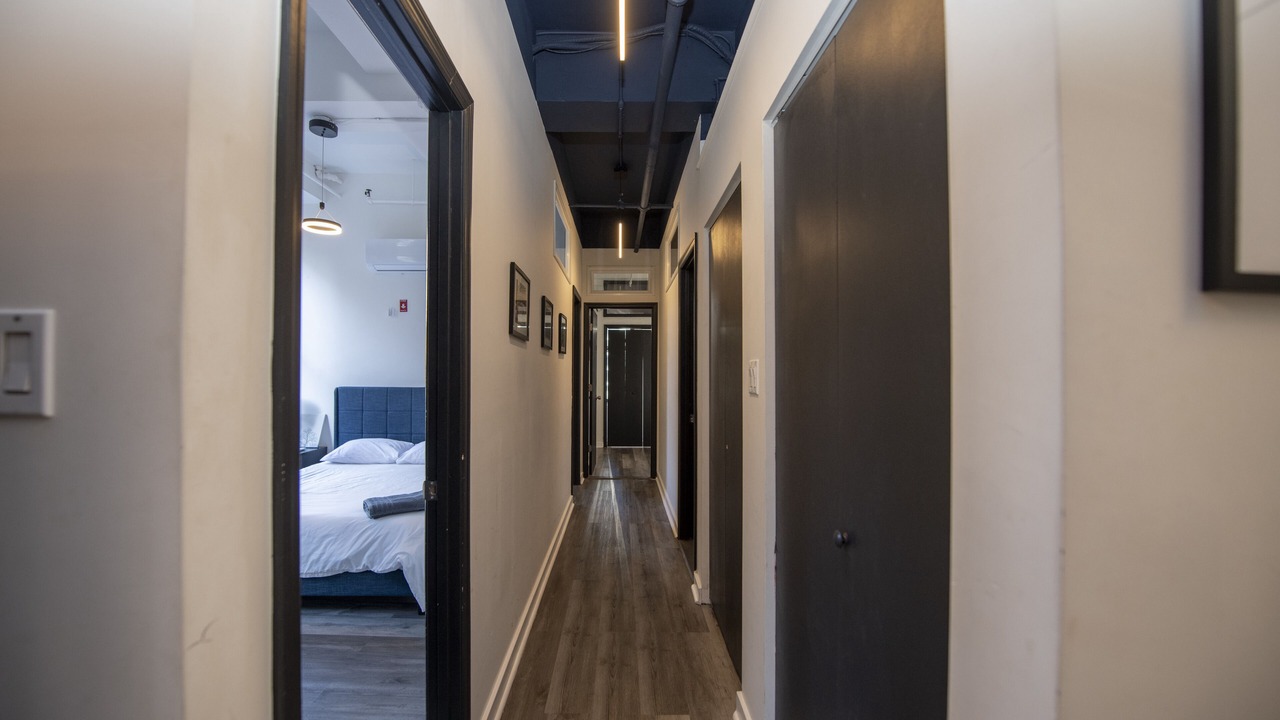 Photo of Bedroom in Midtown South