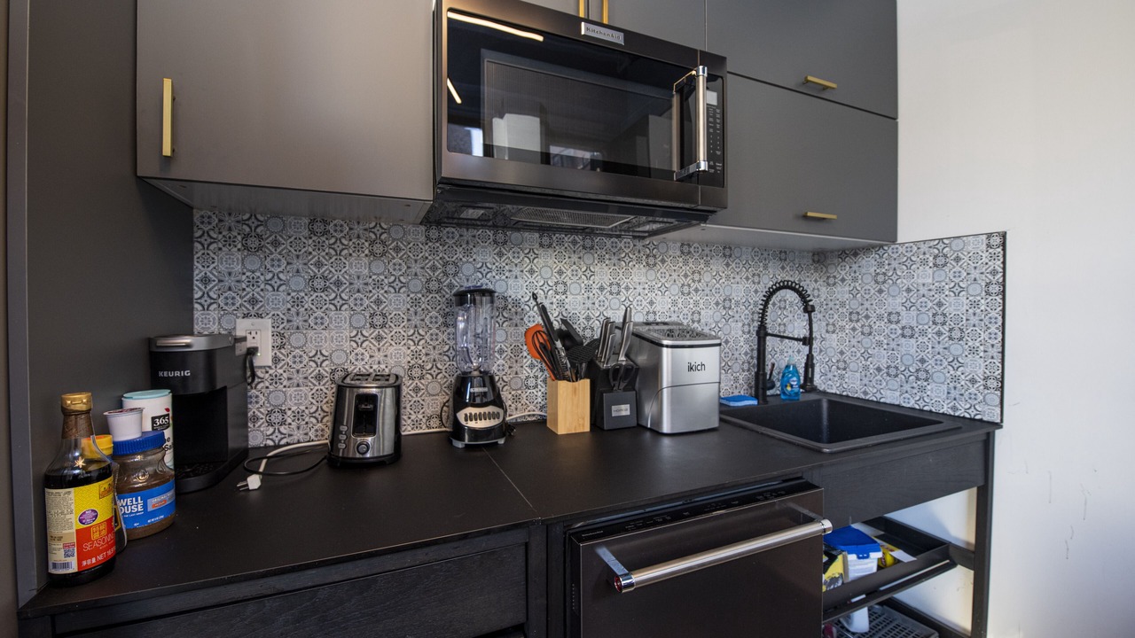Photo of Kitchen in Midtown South