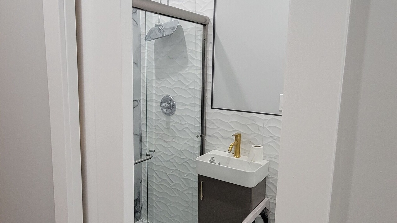 Photo of Bathroom in East New York