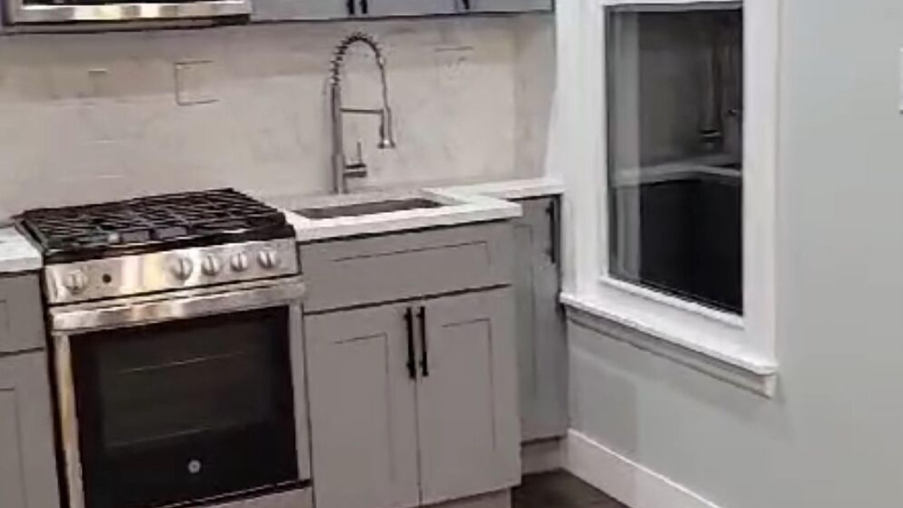 Photo of Kitchen in East New York