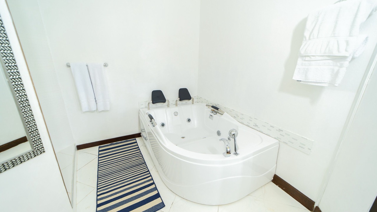 Photo of Bathroom in Jack's Hill