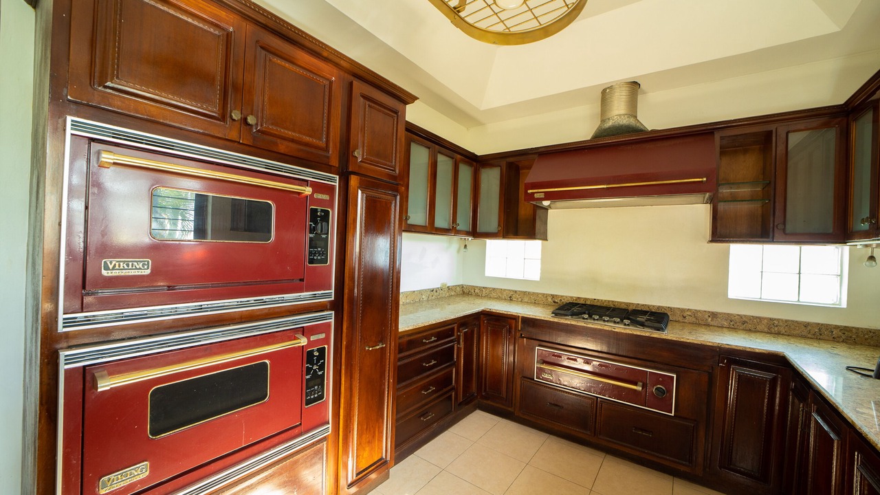 Photo of Kitchen in Jack's Hill