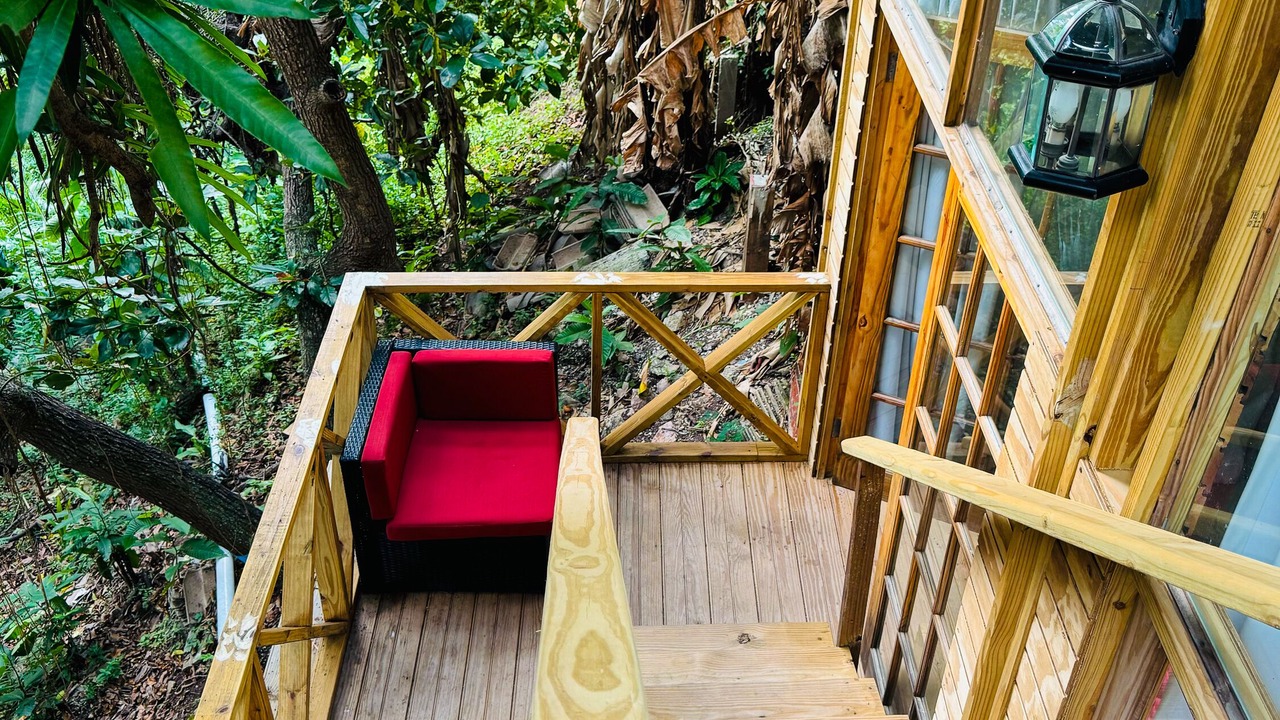 Photo of Outdoor in Jack's Hill