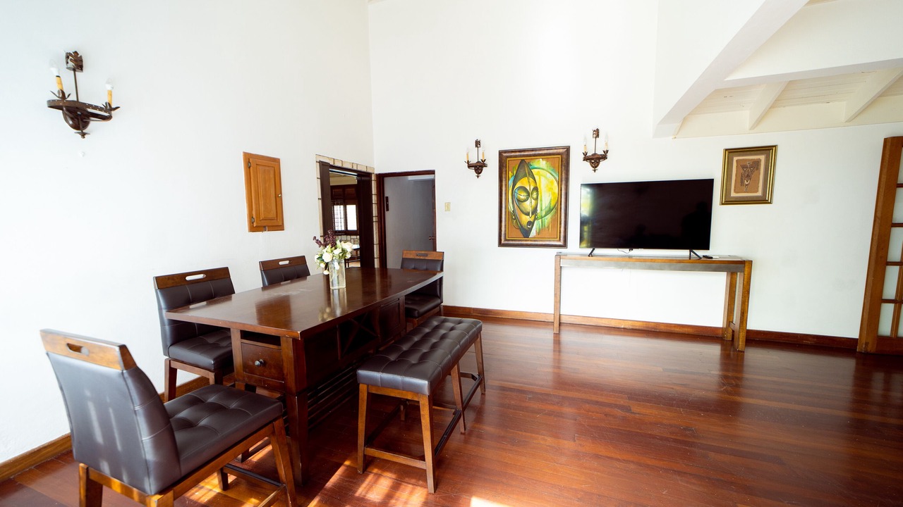 Photo of Livingroom in Jack's Hill